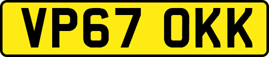VP67OKK