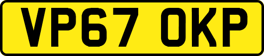 VP67OKP