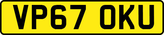 VP67OKU
