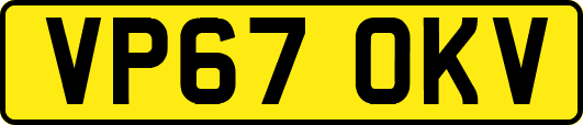 VP67OKV
