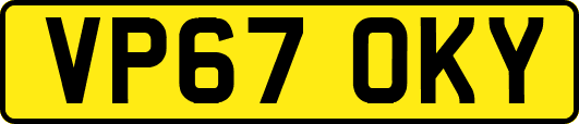 VP67OKY