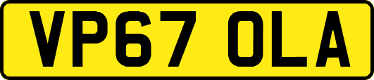 VP67OLA