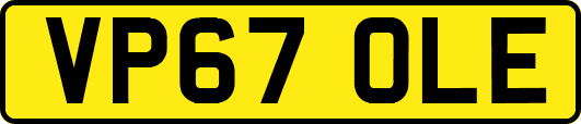 VP67OLE