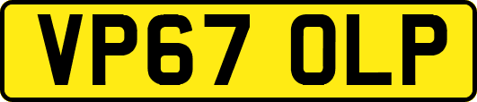 VP67OLP