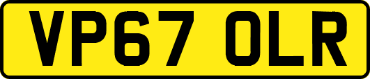 VP67OLR