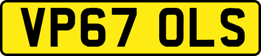 VP67OLS