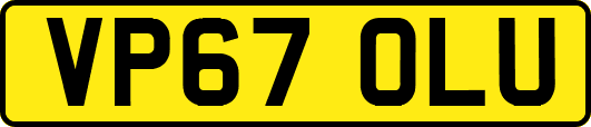 VP67OLU