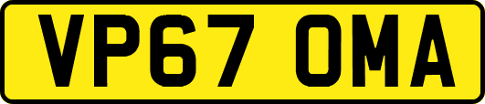 VP67OMA