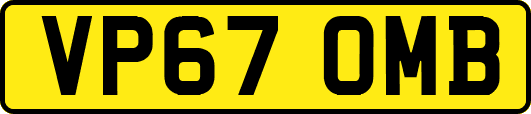 VP67OMB