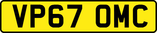 VP67OMC