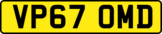 VP67OMD