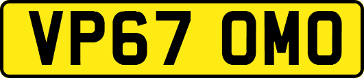 VP67OMO