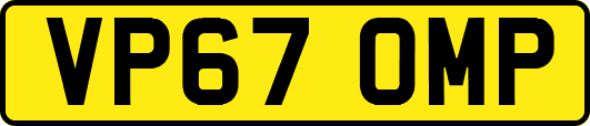 VP67OMP