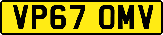VP67OMV