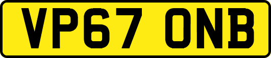 VP67ONB