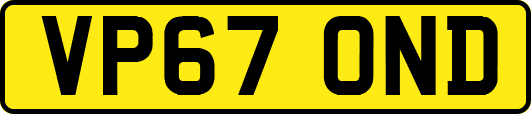 VP67OND