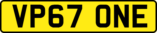 VP67ONE