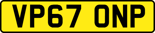 VP67ONP