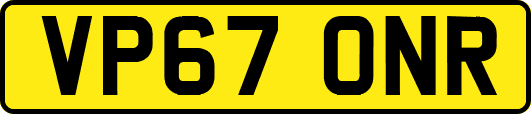 VP67ONR