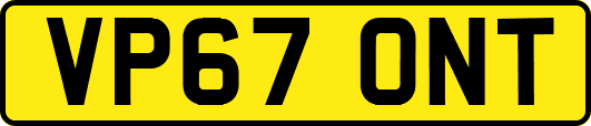 VP67ONT