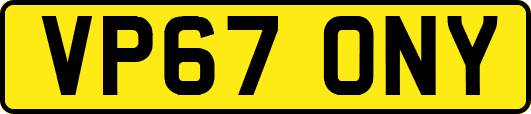 VP67ONY