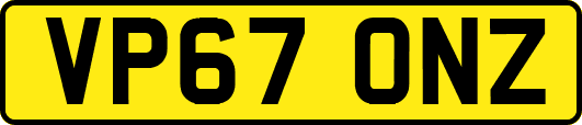 VP67ONZ