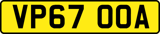 VP67OOA