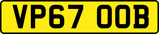 VP67OOB
