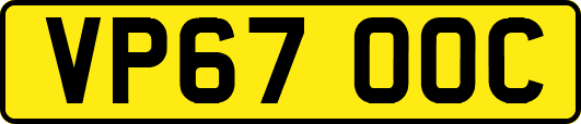 VP67OOC