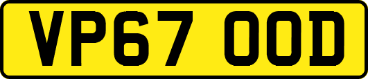 VP67OOD