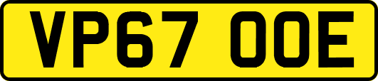 VP67OOE