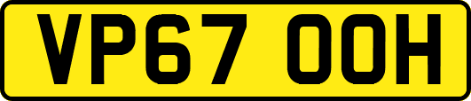 VP67OOH