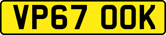 VP67OOK