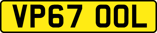 VP67OOL