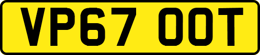 VP67OOT