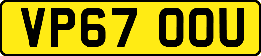 VP67OOU