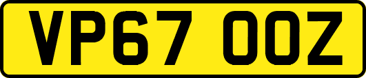 VP67OOZ