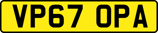VP67OPA