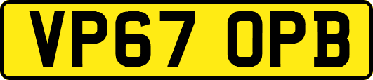 VP67OPB