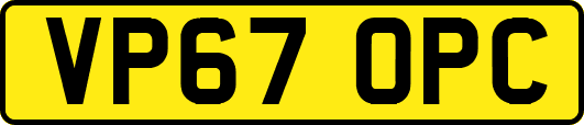 VP67OPC