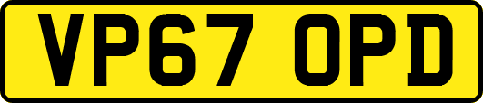 VP67OPD