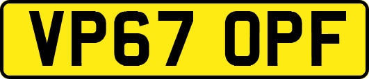 VP67OPF