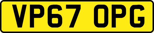 VP67OPG