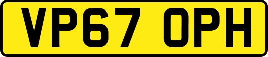 VP67OPH