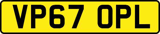 VP67OPL