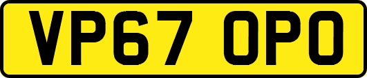 VP67OPO