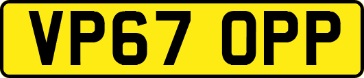 VP67OPP