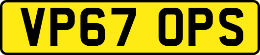 VP67OPS