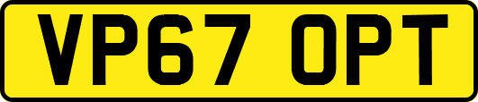 VP67OPT