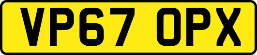 VP67OPX
